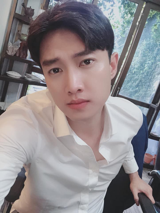 Dàn mỹ nam 'Về nhà đi con': Từ tân binh 10x sở hữu nụ cười toả nắng đến body cực phẩm chuẩn như tạc tượng - 7 Dàn mỹ nam 'Về nhà đi con': Từ tân binh 10x sở hữu nụ cười toả nắng đến body cực phẩm chuẩn như tạc tượng - 7