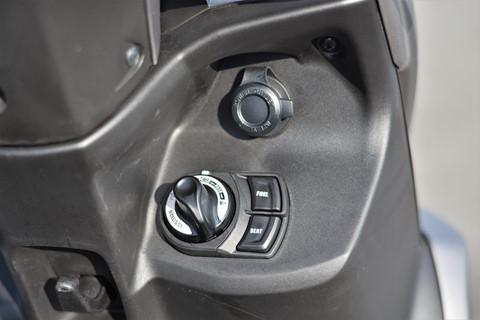 So sánh Yamaha Latte và FreeGo - đánh đổi an toàn lấy tiện lợi