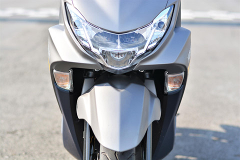 So sánh Yamaha Latte và FreeGo - đánh đổi an toàn lấy tiện lợi