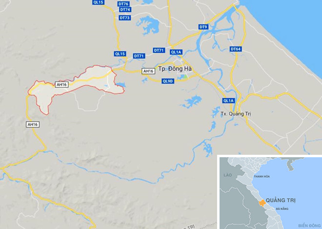 Cặp vợ chồng bị nhóm người xăm trổ đánh đập, bắt quỳ giữa nắng