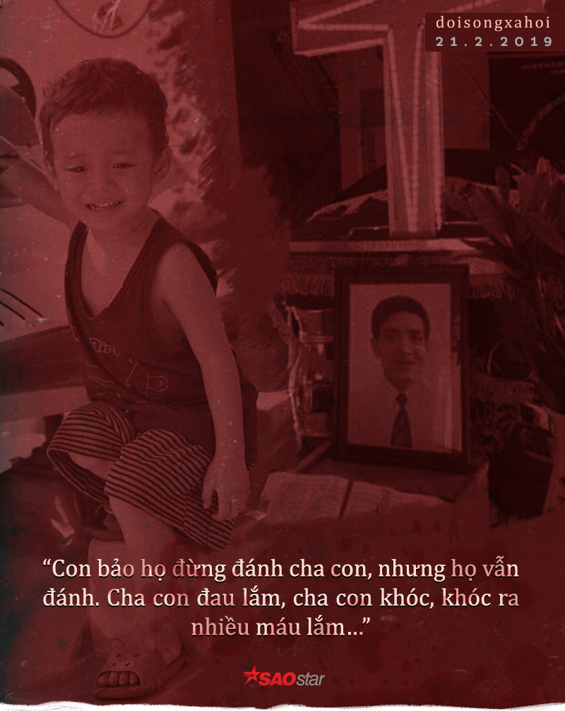 Ai oán cái chết vì tiếng tri hô nhầm 'bắt cóc trẻ con': Gần 3 tháng vợ đau đáu tìm câu trả lời, con nhỏ ám ảnh giây phút cha ngã quỵ trước mặt - 10 Ai oán cái chết vì tiếng tri hô nhầm 'bắt cóc trẻ con': Gần 3 tháng vợ đau đáu tìm câu trả lời, con nhỏ ám ảnh giây phút cha ngã quỵ trước mặt - 10