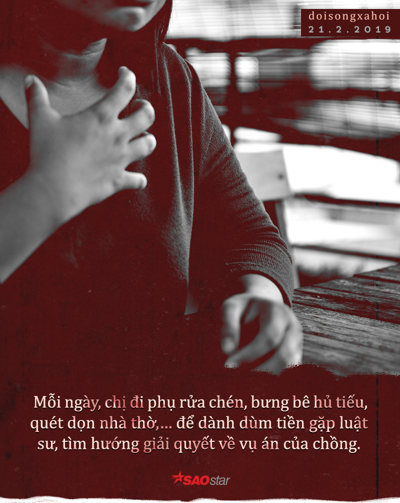 Ai oán cái chết vì tiếng tri hô nhầm bắt cóc trẻ con: Gần 3 tháng vợ đau đáu tìm câu trả lời, con nhỏ ám ảnh giây phút cha ngã quỵ trước mặt