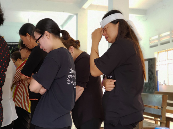 Ai oán cái chết vì tiếng tri hô nhầm bắt cóc trẻ con: Gần 3 tháng vợ đau đáu tìm câu trả lời, con nhỏ ám ảnh giây phút cha ngã quỵ trước mặt