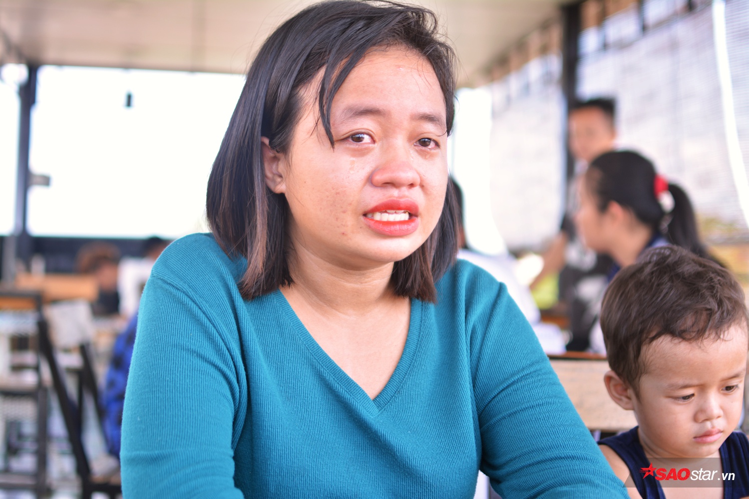 Ai oán cái chết vì tiếng tri hô nhầm 'bắt cóc trẻ con': Gần 3 tháng vợ đau đáu tìm câu trả lời, con nhỏ ám ảnh giây phút cha ngã quỵ trước mặt - 8 Ai oán cái chết vì tiếng tri hô nhầm 'bắt cóc trẻ con': Gần 3 tháng vợ đau đáu tìm câu trả lời, con nhỏ ám ảnh giây phút cha ngã quỵ trước mặt - 8