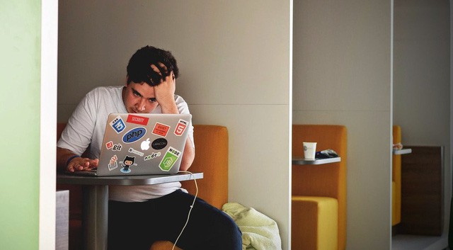 Đời phất lên hay xuống dốc, tất cả đều an bài ở tuổi 35: Từ bỏ được 9 vũng lầy tư duy này, cuộc sống của bạn mới thực sự bắt đầu Đời phất lên hay xuống dốc, tất cả đều an bài ở tuổi 35: Từ bỏ được 9 vũng lầy tư duy này, cuộc sống của bạn mới thực sự bắt đầu