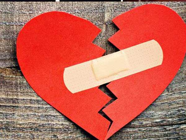 Đẹp trai, lương khủng, em vẫn coi tôi là ‘kẻ đổ vỏ’