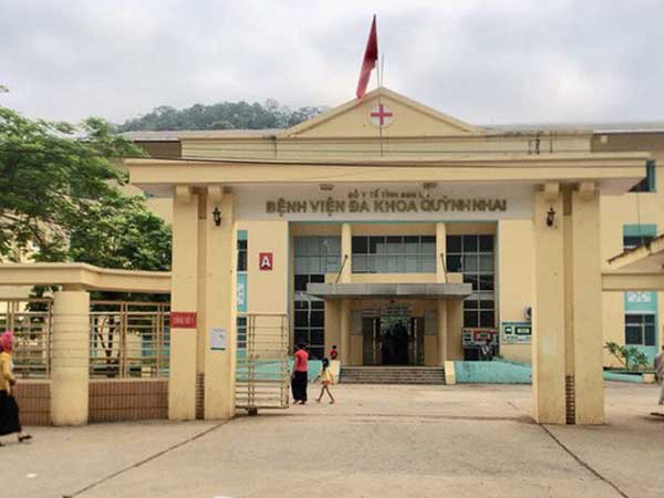 Kỹ thuật viên Bệnh viện bị tạm giữ vì nghi hiếp dâm bệnh nhân 13 tuổi