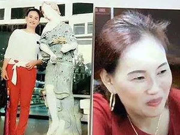 Nữ quái lừa được gần 240 tỉ đồng bằng chiêu cạo sửa sổ tiết kiệm