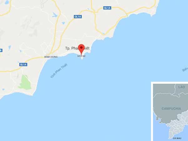 Khởi tố thầy giáo dạy nhạc nựng nhiều nữ sinh lớp 5