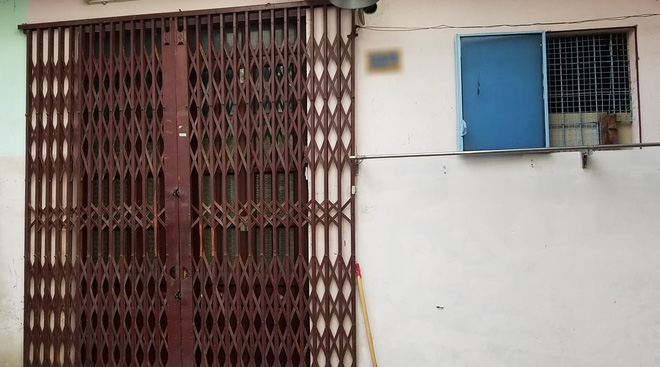 Vụ 2 thi thể đúc bê tông: Mẹ nạn nhân thứ 2 cũng theo giáo phái lạ?