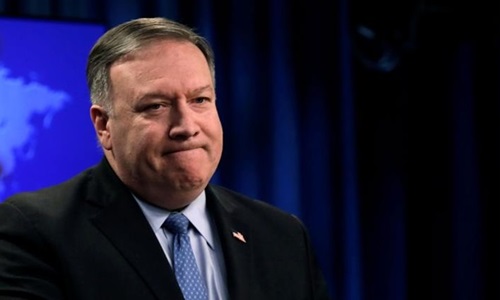 Mỹ: Huawei không thành thật về quan hệ với chính phủ Trung Quốc