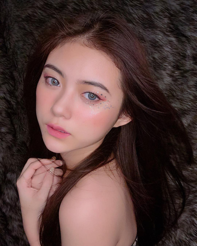 Girl xinh Instagram sinh năm 1998 kiếm 100 triệu/tháng, nỗ lực làm đẹp vì... người yêu mới của người yêu cũ