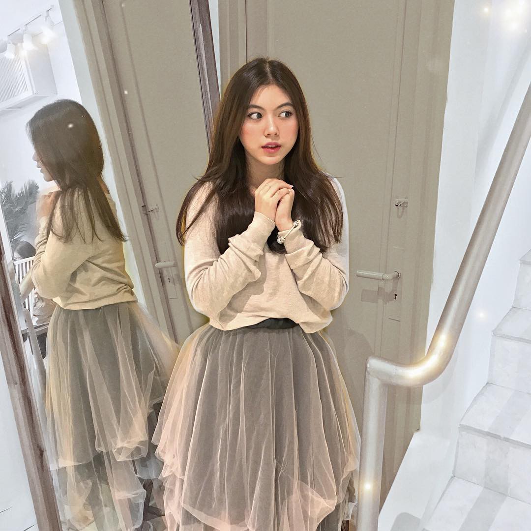 Girl xinh Instagram sinh năm 1998 kiếm 100 triệu/tháng, nỗ lực làm đẹp vì... người yêu mới của người yêu cũ