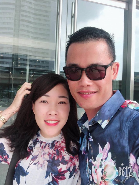 Hiệp Gà chia sẻ kỷ niệm với vợ ba làm dấy lên nghi án tái hợp, nhưng đọc bình luận ai cũng choáng - 2 Hiệp Gà chia sẻ kỷ niệm với vợ ba làm dấy lên nghi án tái hợp, nhưng đọc bình luận ai cũng choáng - 2