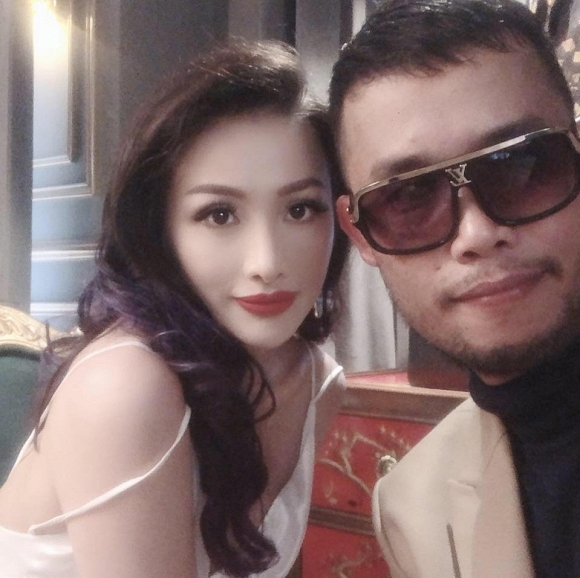 Hiệp Gà chia sẻ kỷ niệm với vợ ba làm dấy lên nghi án tái hợp, nhưng đọc bình luận ai cũng choáng - 6 Hiệp Gà chia sẻ kỷ niệm với vợ ba làm dấy lên nghi án tái hợp, nhưng đọc bình luận ai cũng choáng - 6
