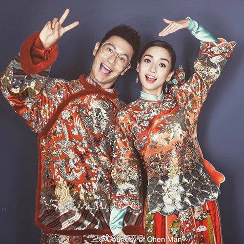 Sóng gió tiếp tục căng thẳng, Angela Baby - Huỳnh Hiểu Minh bắt đầu phân chia tài sản sau ly hôn?