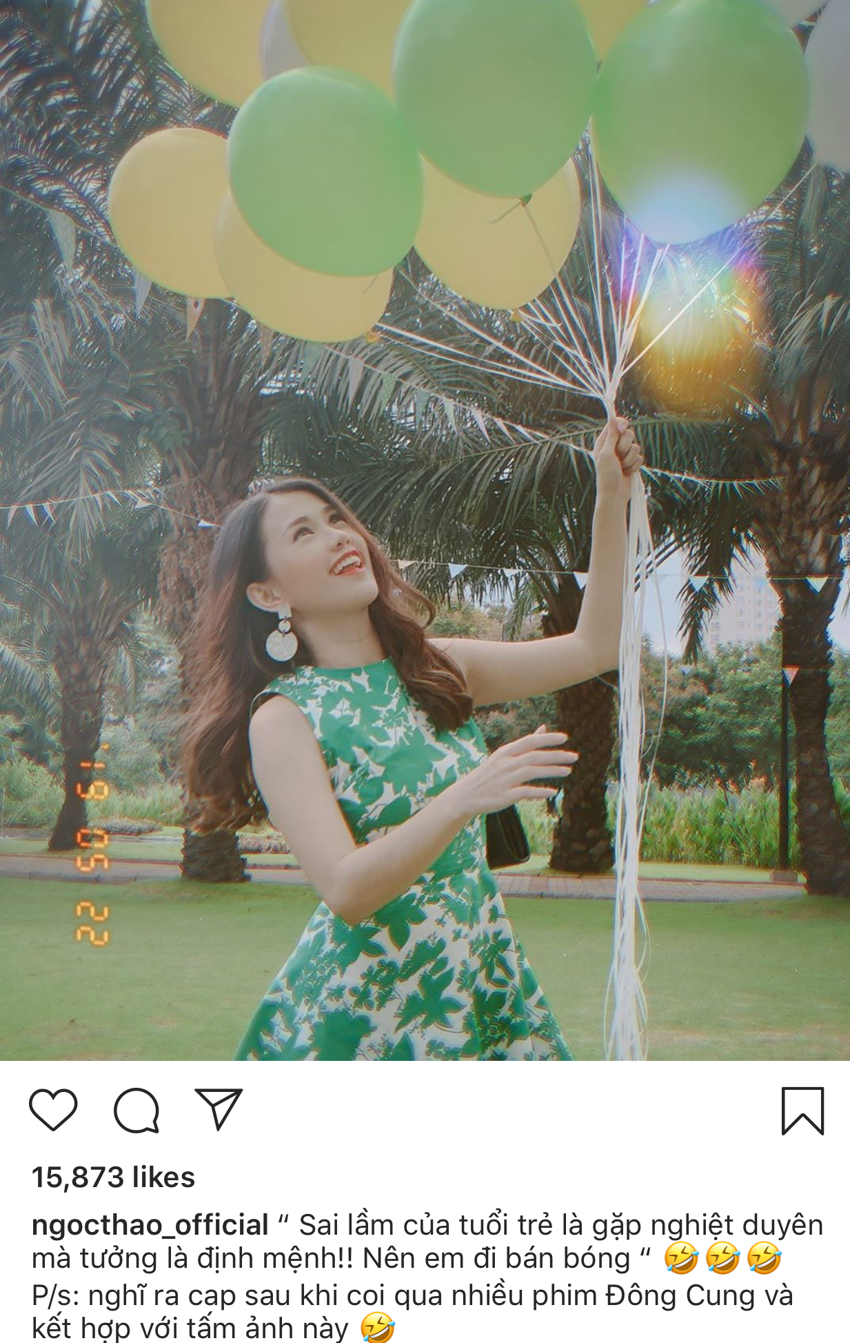 Hậu chia tay nên kẻ tổn thương lại muốn tổn thương người khác, Ngọc Thảo liên tục đáp trả anti-fan cực mạnh