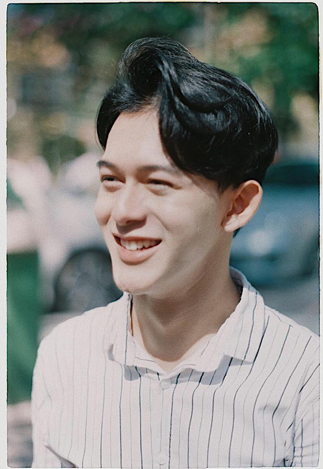 Bảo (Quang Anh) của Về nhà đi con khiến dân tình thốt lên: Thanh xuân nợ chúng ta 1 crush tuyệt vời như thế!