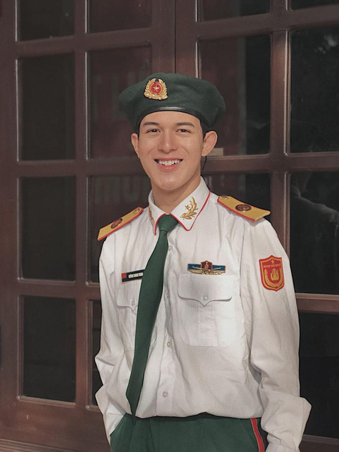 Bảo (Quang Anh) của 'Về nhà đi con' khiến dân tình thốt lên: Thanh xuân nợ chúng ta 1 crush tuyệt vời như thế! - 4 Bảo (Quang Anh) của 'Về nhà đi con' khiến dân tình thốt lên: Thanh xuân nợ chúng ta 1 crush tuyệt vời như thế! - 4