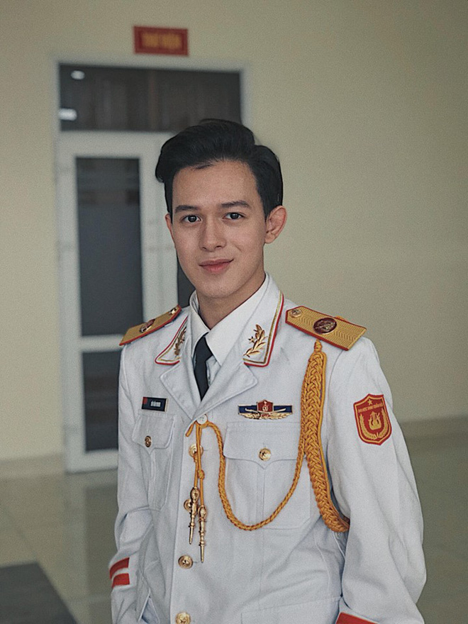 Bảo (Quang Anh) của Về nhà đi con khiến dân tình thốt lên: Thanh xuân nợ chúng ta 1 crush tuyệt vời như thế!