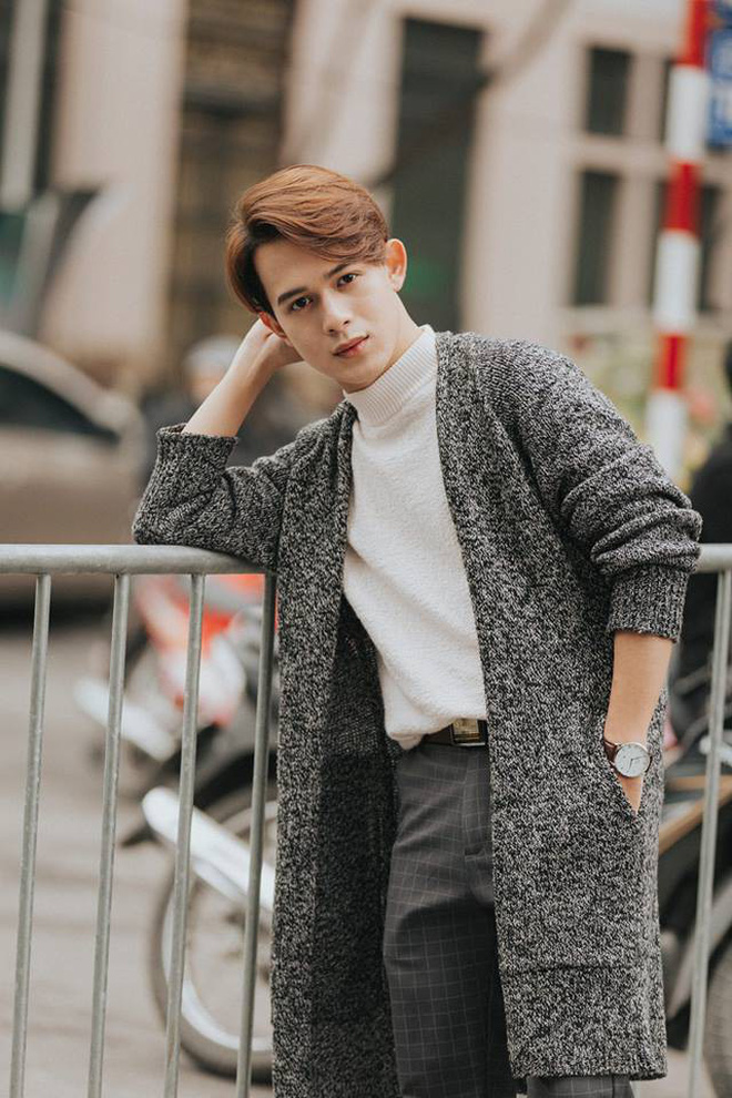 Bảo (Quang Anh) của 'Về nhà đi con' khiến dân tình thốt lên: Thanh xuân nợ chúng ta 1 crush tuyệt vời như thế! - 7 Bảo (Quang Anh) của 'Về nhà đi con' khiến dân tình thốt lên: Thanh xuân nợ chúng ta 1 crush tuyệt vời như thế! - 7