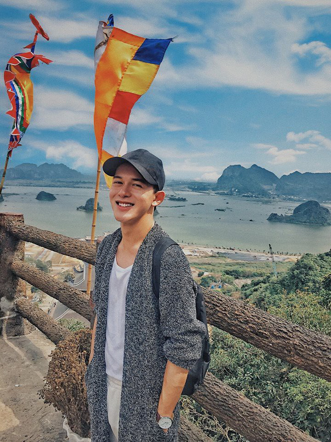 Bảo (Quang Anh) của 'Về nhà đi con' khiến dân tình thốt lên: Thanh xuân nợ chúng ta 1 crush tuyệt vời như thế! - 8 Bảo (Quang Anh) của 'Về nhà đi con' khiến dân tình thốt lên: Thanh xuân nợ chúng ta 1 crush tuyệt vời như thế! - 8