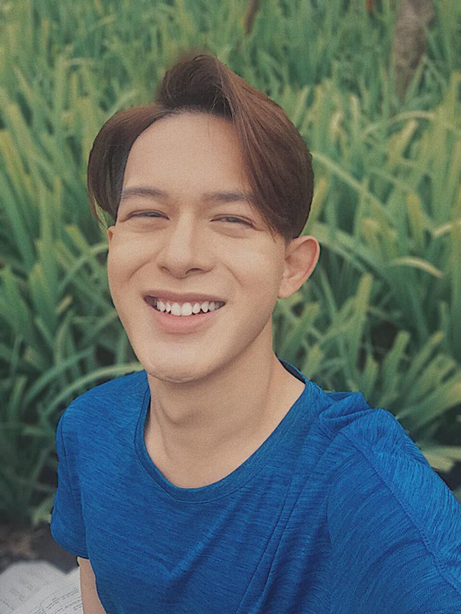 Bảo (Quang Anh) của Về nhà đi con khiến dân tình thốt lên: Thanh xuân nợ chúng ta 1 crush tuyệt vời như thế!