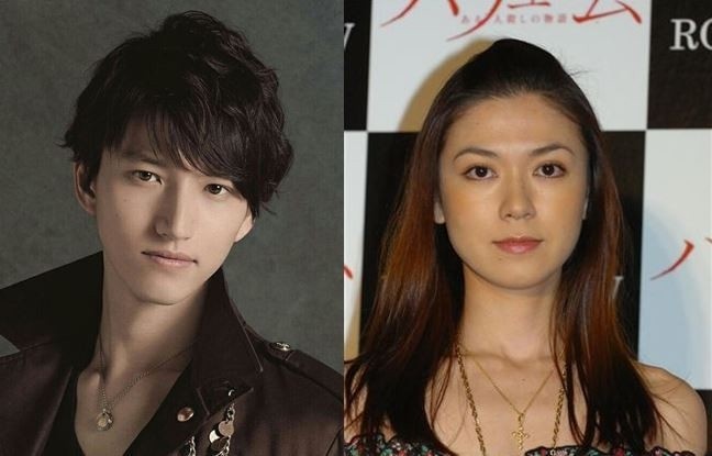 Nhật Bản chấn động trước tin cặp đôi vàng của làng giải trí bị bắt vì tàng trữ cần sa