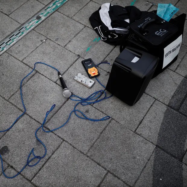 Thiếu nữ Nhật và ước mơ trở thành thần tượng Kpop: Đánh đổi và hy sinh cuộc sống, tiền bạc lẫn danh tiếng để được nổi tiếng ở Hàn Quốc