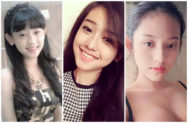 Đầu tư tiền tỷ để phẫu thuật thẩm mỹ nhưng Thúy Vi lại tự nhận mình là hot girl sống khổ nhất Việt Nam