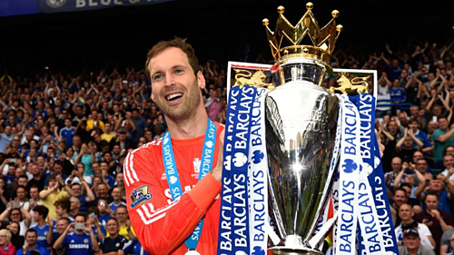 Cech trở lại Chelsea sau chung kết Europa League