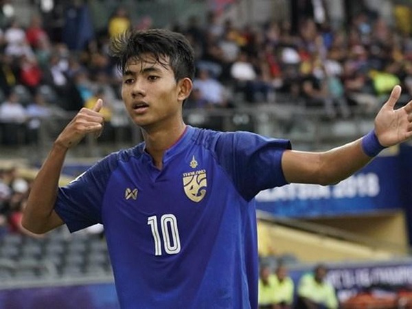 Thái Lan khủng hoảng hàng công trước ngày đối đầu với ĐT Việt Nam