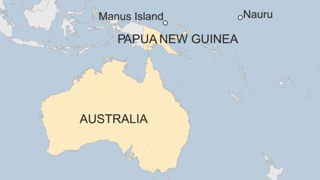 Hàng loạt người xin tị nạn ở Australia tự tử vì tuyệt vọng sau bầu cử