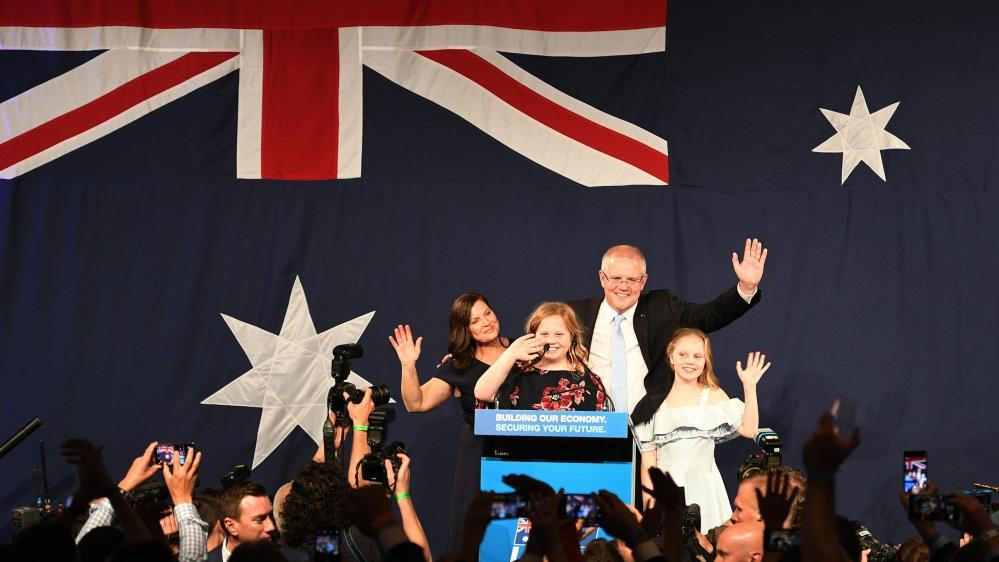 Hàng loạt người xin tị nạn ở Australia tự tử vì tuyệt vọng sau bầu cử