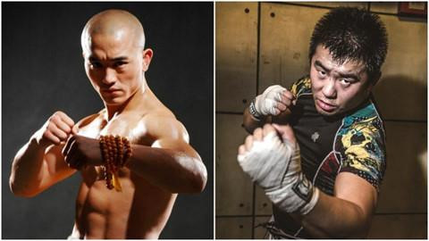 Nhất Long từ chối thi đấu vì cho rằng Từ Hiểu Đông là kẻ rẻ tiền