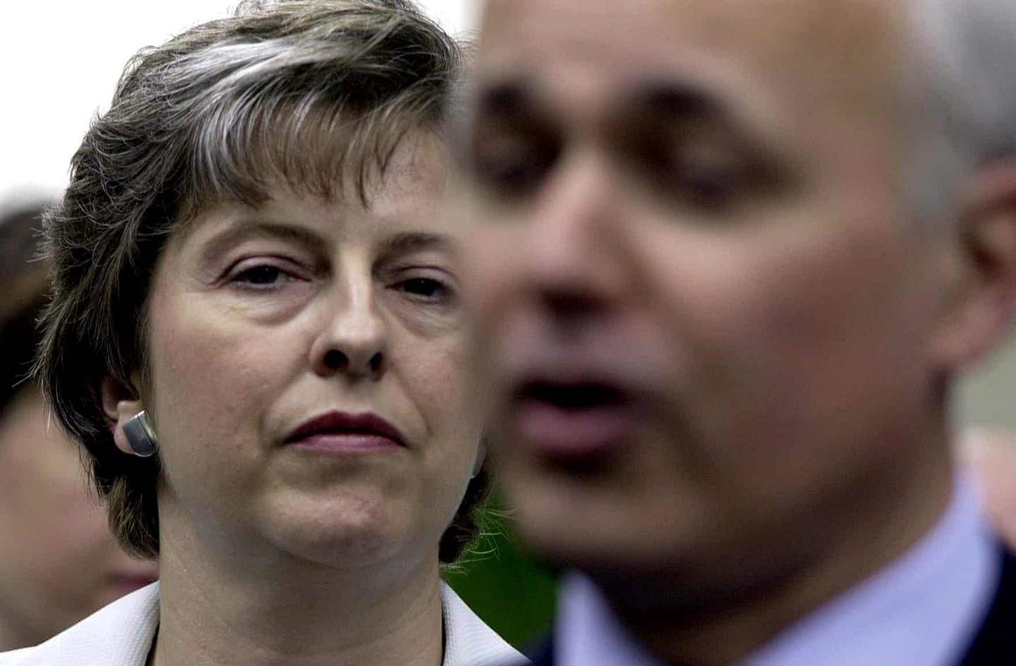 Brexit và dấu chấm hết cho sự nghiệp 20 năm của nữ thủ tướng Anh