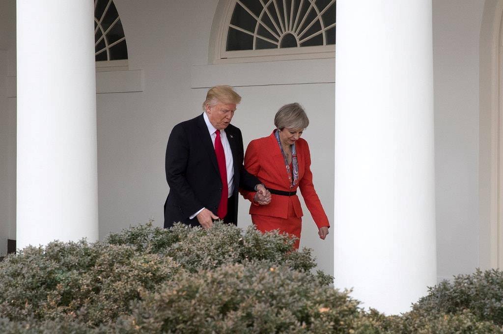 Brexit và dấu chấm hết cho sự nghiệp 20 năm của nữ thủ tướng Anh