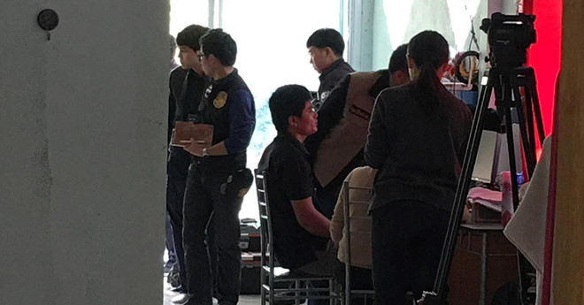 Interpol phá đường dây ấu dâm trực tuyến, giải cứu 50 trẻ em