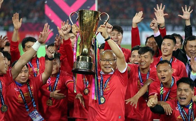 Tuyển Việt Nam và World Cup 2022: Thầy Park nói cấm sai...