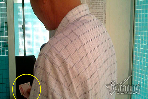 Muốn qua cửa khẩu La Lay khó thoát luật ngầm tức anh ách này?