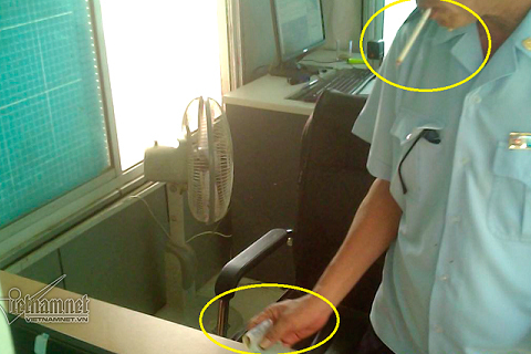 Muốn qua cửa khẩu La Lay khó thoát luật ngầm tức anh ách này?