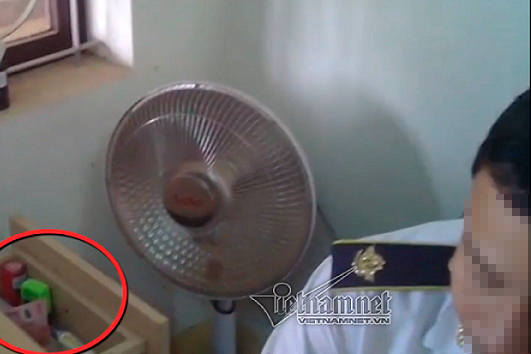 Muốn qua cửa khẩu La Lay khó thoát luật ngầm tức anh ách này?