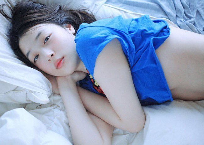 Gái hư quên nội y xứ Hàn: Người ném đá, kẻ bênh chằm chặp