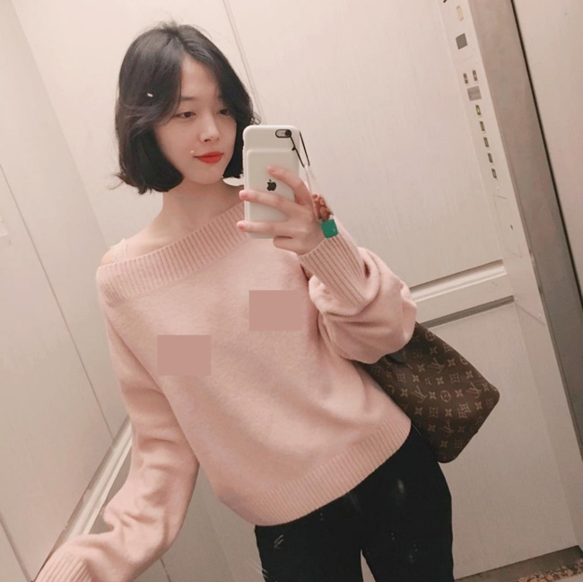 Gái hư quên nội y xứ Hàn: Người ném đá, kẻ bênh chằm chặp