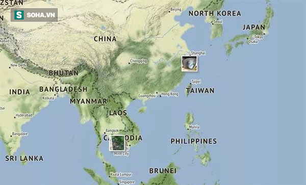 Hành trình kỳ lạ của cô gái mắc ung thư khát khao sống: Khiến thế giới phải gọi tên mình! - 16 Hành trình kỳ lạ của cô gái mắc ung thư khát khao sống: Khiến thế giới phải gọi tên mình! - 16