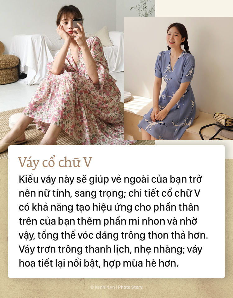 5 mẫu váy cực xinh cho các nàng công sở thay đổi style mùa hè