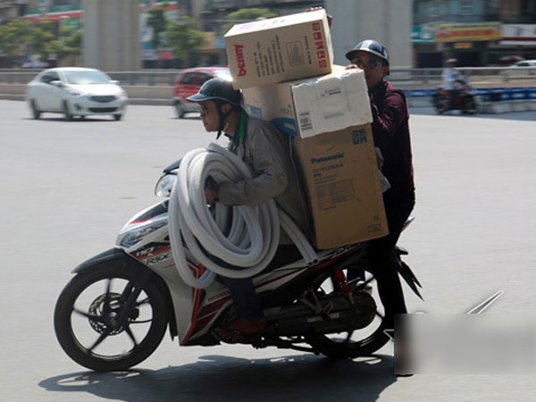 Dự báo thời tiết 24/5: Bắc Bộ sắp nắng nóng diện rộng