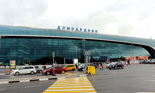 Nam hành khách thiệt mạng sau khi gây rối trên máy bay Nga