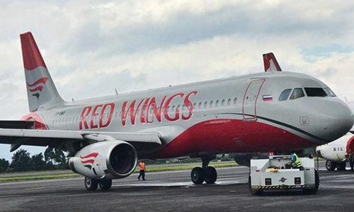 Nam hành khách thiệt mạng sau khi gây rối trên máy bay Nga