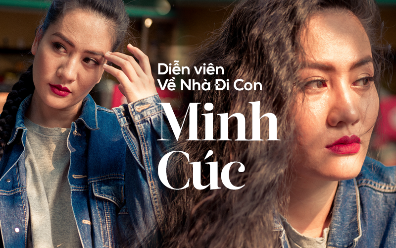 'Xinh gái lẳng' của Về Nhà Đi Con: 33 tuổi nhưng vai diễn đếm trên đầu ngón tay, quá khứ chợ búa và đi đòi nợ giúp gia đình 'Xinh gái lẳng' của Về Nhà Đi Con: 33 tuổi nhưng vai diễn đếm trên đầu ngón tay, quá khứ chợ búa và đi đòi nợ giúp gia đình